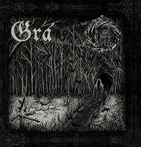 Grá/Gnosis of the Witch - Split